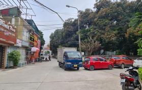 Bán nhà-đất KD cho thuê được 25tr/th-gần ĐHCN -3T view đẹp 61.5m2 đường 5m sân để 10 ôtô cạnh QL32