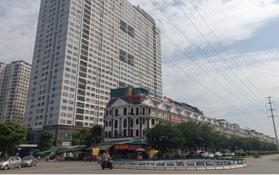 Bán biệt thự, nhà phố thương mại 2 mặt tiền - Maison Duparc - Thành Phố Giao Lưu. LH: 0904 562 836