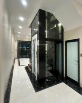 Bán nhà phố Trần Cung siêu phẩm 6 tầng thang máy chỉ 7 tỷ cách phố 50m