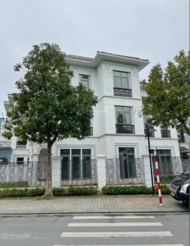 Bán biệt thự song lập Nguyệt Quế hướng Đông Nam 185m2 full nội thất có thang máy giá chỉ 5x tỷ