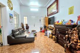 Hạ chào 2tỷ chỉ còn 18tỷ sở hữu ngay căn biệt thự 83,3m2*3T mặt tiền 7,2m phố Hồng Tiến, Long Biên