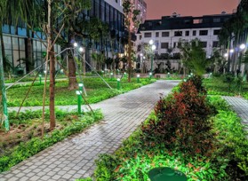 Mới - Bán 3 lô liền kề 90 Nguyễn Tuân 71.5m2 - 89 - 130m2, giá từ 25 tỷ.