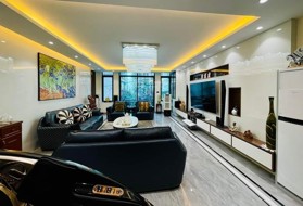 Biệt thự đẳng cấp phố Phương Liệt có 102 diện tích 170m2 x 5 tầng MT 5.5m, giá chào 32 tỷ