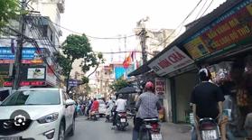 Vừa ở vừa kinh doanh, mặt tiền siêu rộng, nhỉnh 6tỷ tiện ích xung quanh , di chuyển thuận tiện