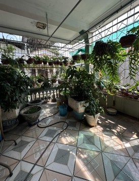 Bán nhà riêng 55m2 chính chủ tại phố Quan Nhân, Thanh Xuân