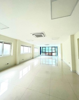 Bán mặt phố Vương Thừa Vũ ô tô vỉa hè kinh doanh sầm uất 7 tầng DT 181m2, 55 tỷ