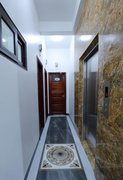 Chính chủ bán toà CC mini phố Triều Khúc Thanh Xuân HN DT 48mx7T=12 ph khép kín full đồ thang máy