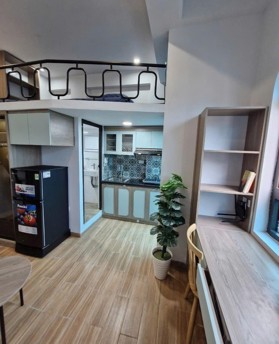 Bán nhà CC mini Triều Khúc chỉ 12,9 tỷ, 8 tầng thang máy, đang cho thuê 72tr/tháng