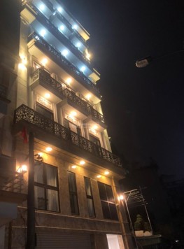 Siêu vip chỉ 29,5 tỷ sở hữu ngay nhà 9 tầng, MT 8m tại Phương Liệt Thanh Xuân, vị trí siêu đẹp