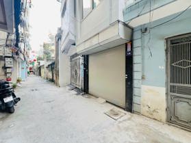 NHÀ ĐẸP 5 TẦNG - GẦN PHỐ #ĐỊNH_CÔNG_THƯỢNG #KIM_GIANG HM