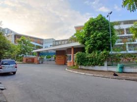 CÒN CĂN NHÀ ĐẸP- PHÚC LỢI 39M 