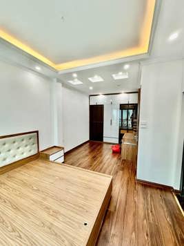 PHỐ ĐÔNG TÁC- TRUNG TÂM ĐỐNG ĐA LÕI QUẬN- NHÀ MỚI TINH 6 TẦNG- GẦN VINCOM PHẠM NGỌC THẠCH