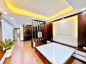 Thanh Khoản Gấp  Nhà Phố Văn Cao - P. Liễu Giai - Q. Ba Đình