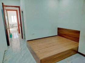 Chỉ 5 tỷ 990tr có ngay tòa CHDV Đức Diễn doanh thu 300tr/năm, gần ô tô. LH 0382 703 234