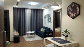 Chính chủ cần bán gấp căn 01, tòa G1, DT 61m2, Vinhomes Green Bay Mễ Trì. Giá 2,9 tỷ (55,4m2 TT)