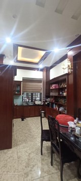 Liền kề Mỹ Đình, lô góc, hoàn thiện full đẹp, kinh doanh, ở sướng! 134mx4T, nhỉnh 20 tỷ