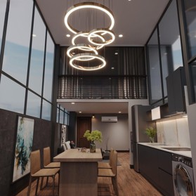 Toà nhà dòng tiền 116m2x10 tầng 30 phòng, 1 shop, dòng tiền 150tr/tháng, GPXD, PCCC đạt chuẩn