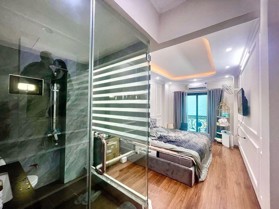 Chính chủ bán nhà Ỷ La - Dương Nội - Hà Đông DT 43,8m2