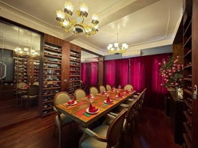 Bán nhà mặt phố Triệu Việt Vương - kinh doanh đỉnh - 2 mặt tiền trước sau