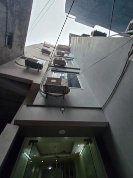 GIÁ SIÊU RẺ - NHÀ VIP, Ô TÔ ĐỖ CỔNG! LÊ ĐỨC THỌ - 34M2 X 5 TẦNG - NHỈNH 5 TỶ