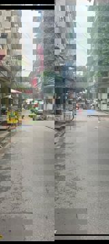 Bán Nhà Phố Trường Trinh (Phương Mai)