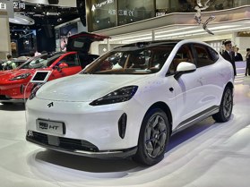 Thông tin địa chỉ Showroom ô tô HT Car Auto - LH: 0976776860