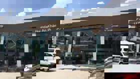 Thông tin địa chỉ Showroom ô tô Hyundai An Khánh - CN 1S - LH: 0923388686