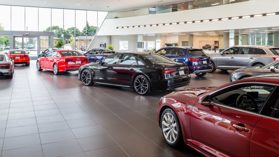 Thông tin địa chỉ Showroom ô tô Trường Thịnh Phát Cars Hà Nội - LH: 0372795795