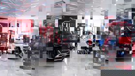 Thông tin địa chỉ Showroom ô tô MG Hà Đông - LH: 0396673676