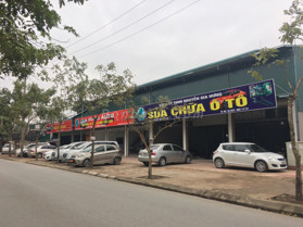 Thông tin địa chỉ showroom Gia Hưng Auto – LH: 0989931872
