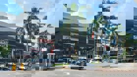 Thông tin địa chỉ Showroom ô tô Toyota Hà Đông - LH: 02433535858