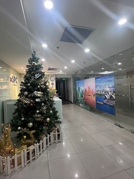 BÁN TÒA NHÀ VĂN PHÒNG TRUNG TÂM HOÀN KIẾM - 250M2 X 11 TẦNG - KHOẢNG 240 TỶ