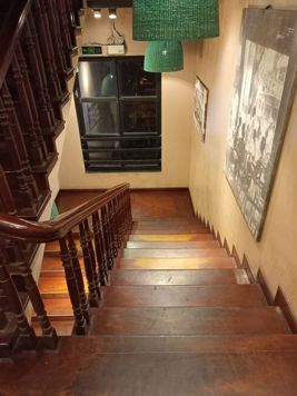 SIÊU BIỆT THỰ VIP CẦU GIẤY - 663M2 X 4 TẦNG - KHOẢNG 232 TỶ