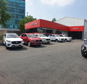 Thông tin địa chỉ showroom MG Mỹ Đình – Chi nhánh Hoài Đức – LH: 0913 007 505