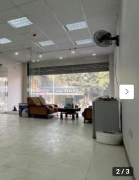 Bán gấp nhà MP Lê Trọng Tấn, Thanh Xuân, 75m2x7T thang máy, chỉ 26 tỷ