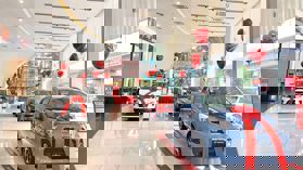 Thông tin địa chỉ Showroom ô tô KIA Yên Nghĩa - LH: 0832089889