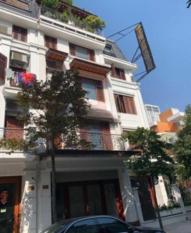 Rẻ nhất 26 tỷ - chính chủ bán liền kề 90 Nguyễn Tuân - Thanh Xuân 65m2 x 5 tầng, nhà đẹp