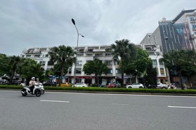 11 tầng, 126m2, 68 tỷ, toà nhà văn phòng, thang máy, vỉa hè 9m, phố Khuất Duy Tiến, kinh doanh đỉnh