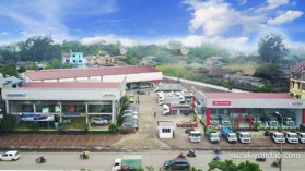 Thông tin địa chỉ showroom Suzuki Vân Đạo – LH: 02433 862 868