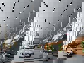 Thông tin địa chỉ Showroom ô tô Thịnh Phát Luxury Car - LH: 0859166666 