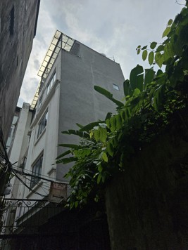 Bán nhà ngõ 43 Trung kính 5 tầng x 35m2, vuông thoáng đẹp như ảnh