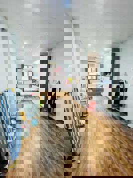 Bán nhà phố Yên Lãng, Đống Đa, ô tô đõ cửa, tiện kinh doanh 5 tầng 50m2 giá 11.8 tỷ