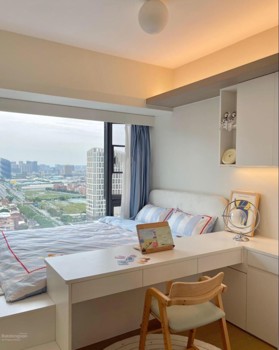 Bán căn hộ 3PN và 2 ban công tại 360 Giải Phóng nội thất full giá rẻ