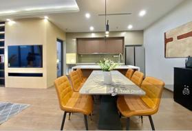 Bán gấp căn hộ cao cấp 93 Láng Hạ, Green Diamond, 143m2, 3PN, tầng cao, view đẹp