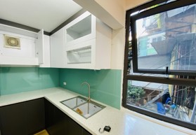 Chính chủ bán căn tập thể 4PN 3WC tại Thanh Xuân Bắc, full nội thất, ô tô đỗ.