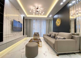 Siêu hiếm, bán nhanh căn góc Handi Resco 31 Lê Văn Lương, nhà đẹp, giá chỉ nhỉnh 6 tỷ