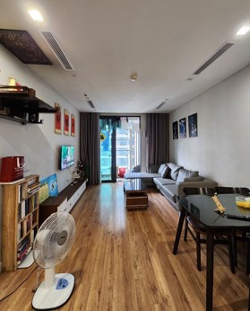 Bán căn 73m 2PN giá 5.15 tỷ tòa Legend Tower 109 Nguyễn Tuân, Thanh Xuân