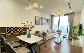 Bán căn hộ 3 ngủ đẹp nhất toà Handi Resco Lê Văn Lương. Giá 6,3 tỷ DT 105m2 