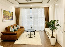 (Giá chuẩn) - bán căn 2 PN chung cư Pandora - 53 Triều Khúc