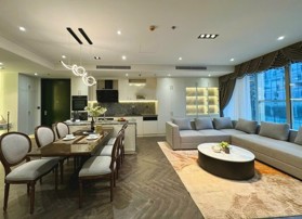 Hiếm, Golden Land Nguyễn Trãi, 170m2, giá chỉ nhỉnh 8 tỷ